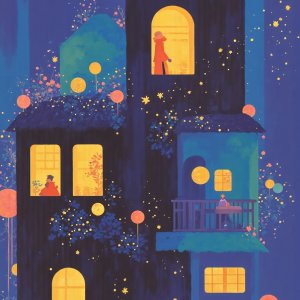 Kendi Kendine Nezaket